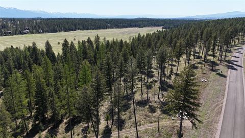 Tiny photo for 365 Layton Road, Whitefish, MT 59937 (MLS # 30060859)