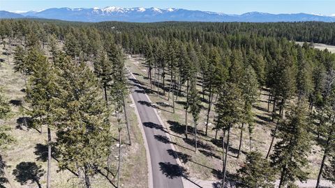 Tiny photo for 365 Layton Road, Whitefish, MT 59937 (MLS # 30060859)