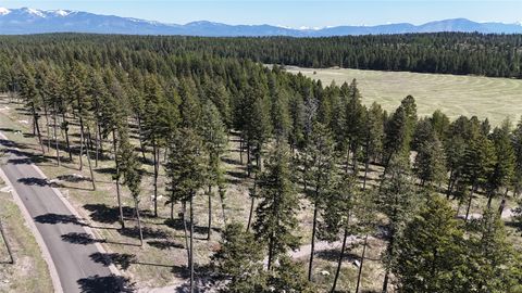 Tiny photo for 365 Layton Road, Whitefish, MT 59937 (MLS # 30060859)