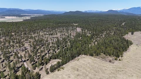Tiny photo for 365 Layton Road, Whitefish, MT 59937 (MLS # 30060859)