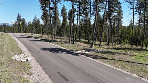 Tiny photo for 365 Layton Road, Whitefish, MT 59937 (MLS # 30060859)