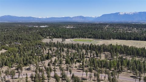 Tiny photo for 365 Layton Road, Whitefish, MT 59937 (MLS # 30060859)