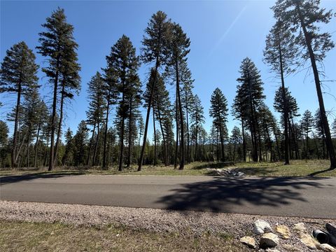 Tiny photo for 365 Layton Road, Whitefish, MT 59937 (MLS # 30060859)