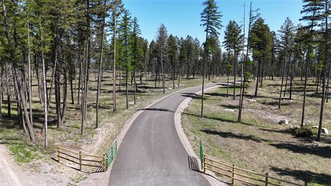 Tiny photo for 365 Layton Road, Whitefish, MT 59937 (MLS # 30060859)
