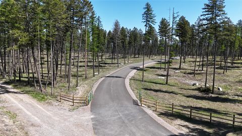 Tiny photo for 365 Layton Road, Whitefish, MT 59937 (MLS # 30060859)