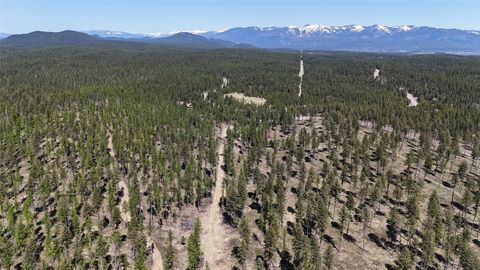 Tiny photo for 365 Layton Road, Whitefish, MT 59937 (MLS # 30060859)