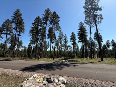Tiny photo for 365 Layton Road, Whitefish, MT 59937 (MLS # 30060859)