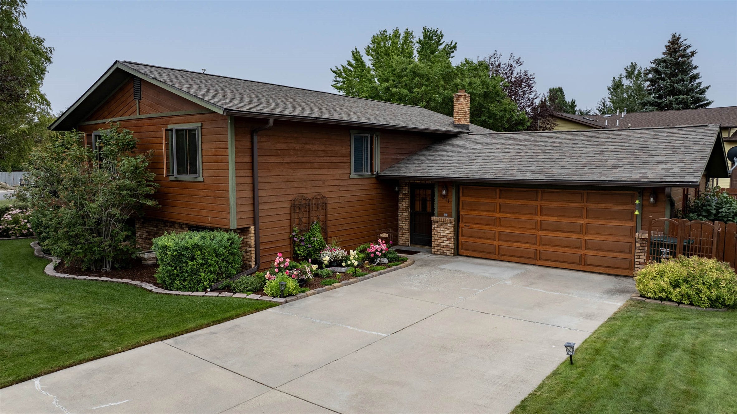 1311 Mustang Road