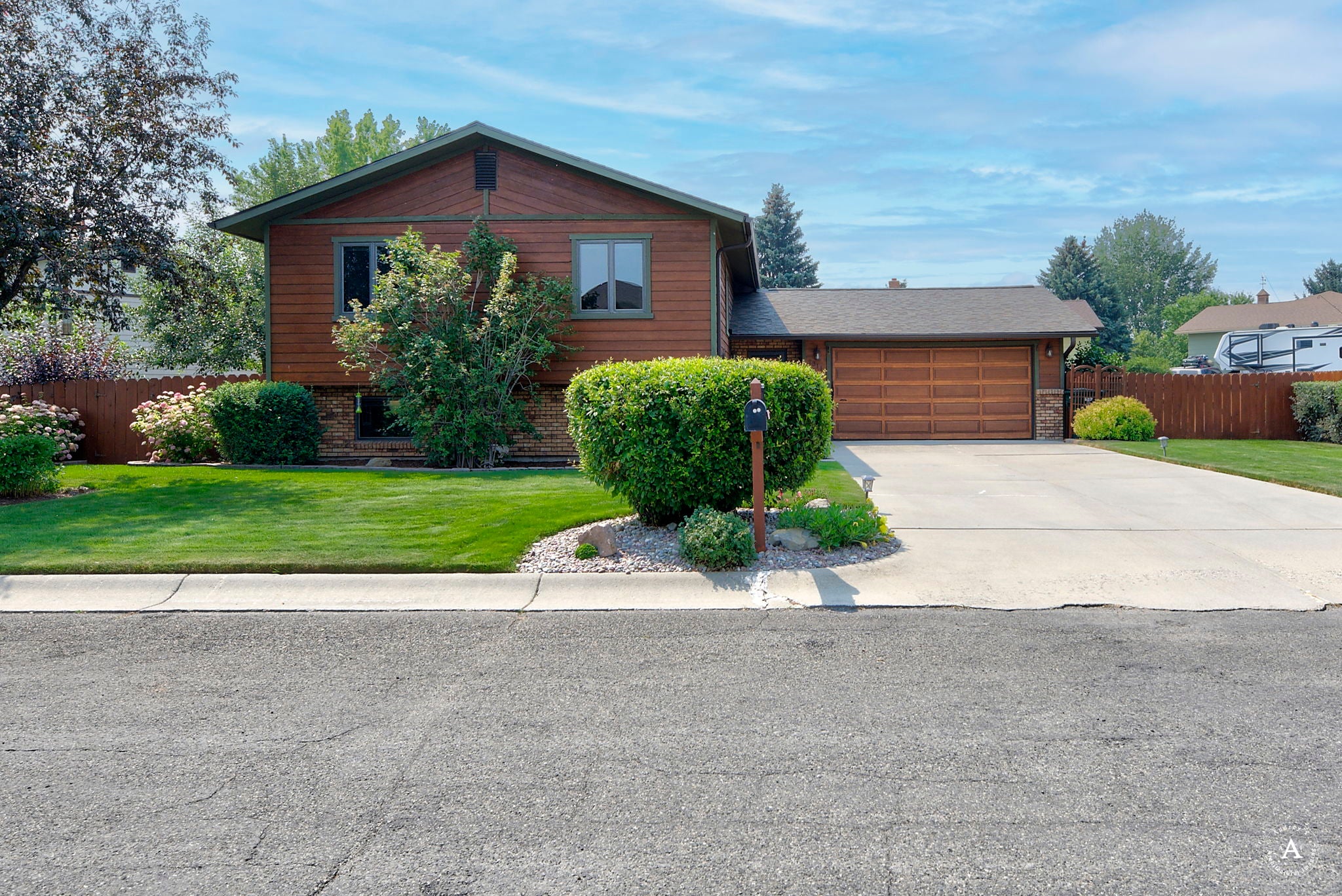 1311 Mustang Road
