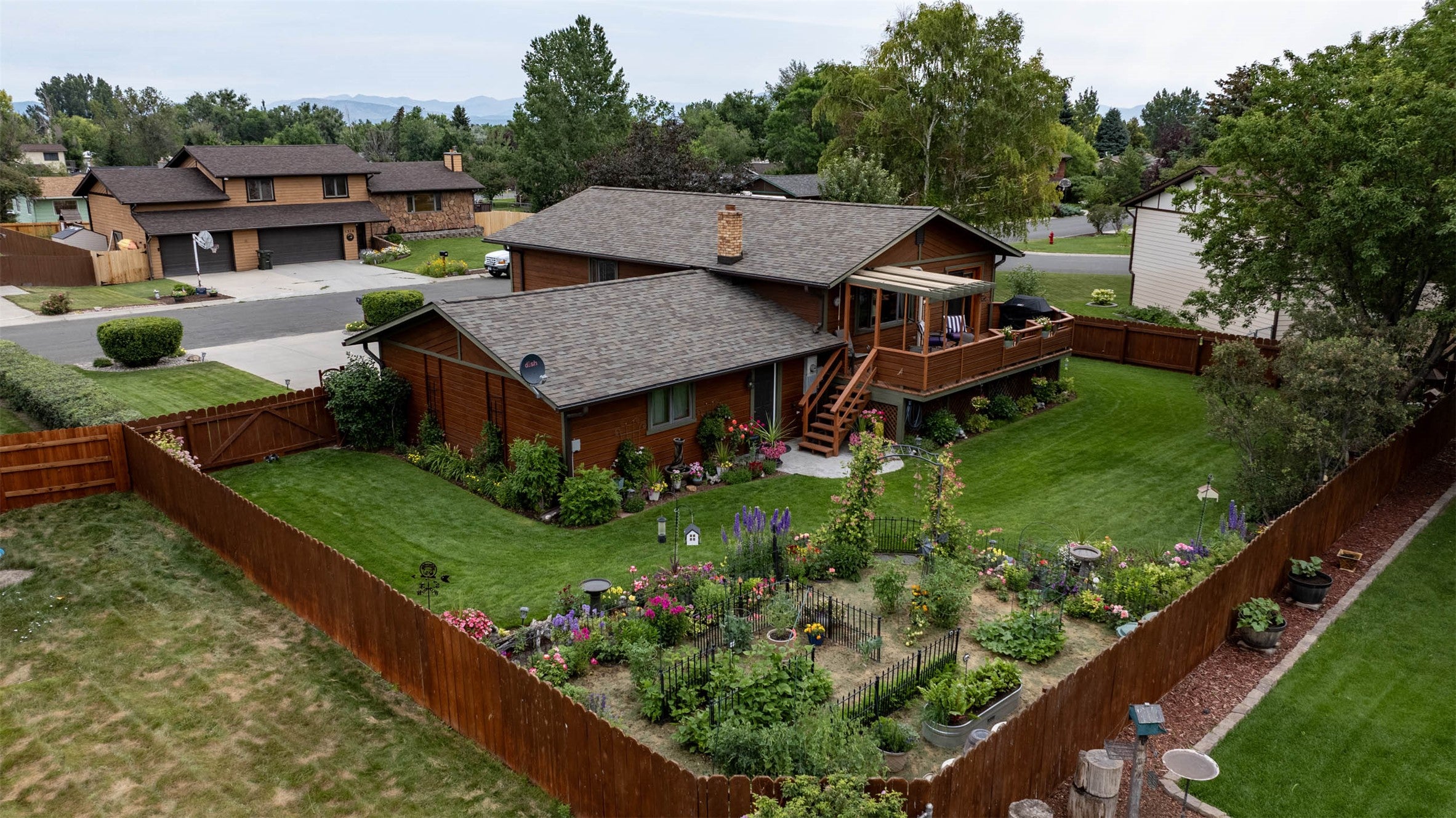 1311 Mustang Road