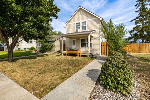 Photo of 2418 & 2420 Ernest Avenue, Missoula, MT 59801 (MLS # 30077748)