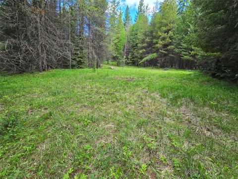 Tiny photo for 28341 Yaak River Road, Troy, MT 59935 (MLS # 30072512)