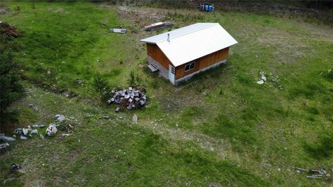 Tiny photo for 28341 Yaak River Road, Troy, MT 59935 (MLS # 30072512)