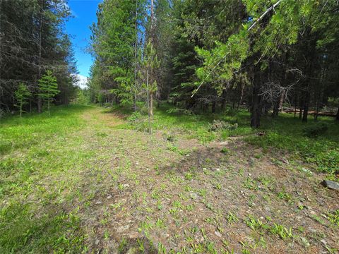 Tiny photo for 28341 Yaak River Road, Troy, MT 59935 (MLS # 30072512)