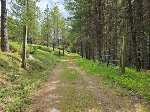Tiny photo for 28341 Yaak River Road, Troy, MT 59935 (MLS # 30072512)