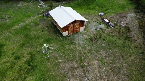 Tiny photo for 28341 Yaak River Road, Troy, MT 59935 (MLS # 30072512)