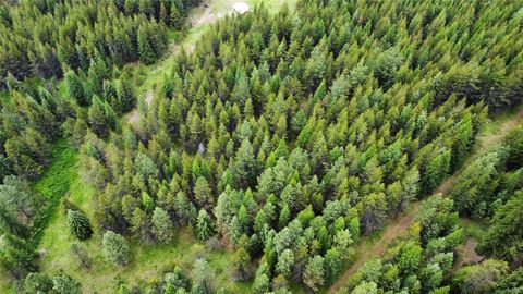 Tiny photo for 28341 Yaak River Road, Troy, MT 59935 (MLS # 30072512)
