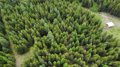 Tiny photo for 28341 Yaak River Road, Troy, MT 59935 (MLS # 30072512)