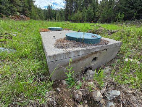 Tiny photo for 28341 Yaak River Road, Troy, MT 59935 (MLS # 30072512)