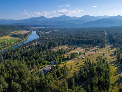 584 Mack Road Libby MT 59923