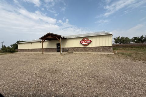 510 E Washington Avenue Chester MT 59522