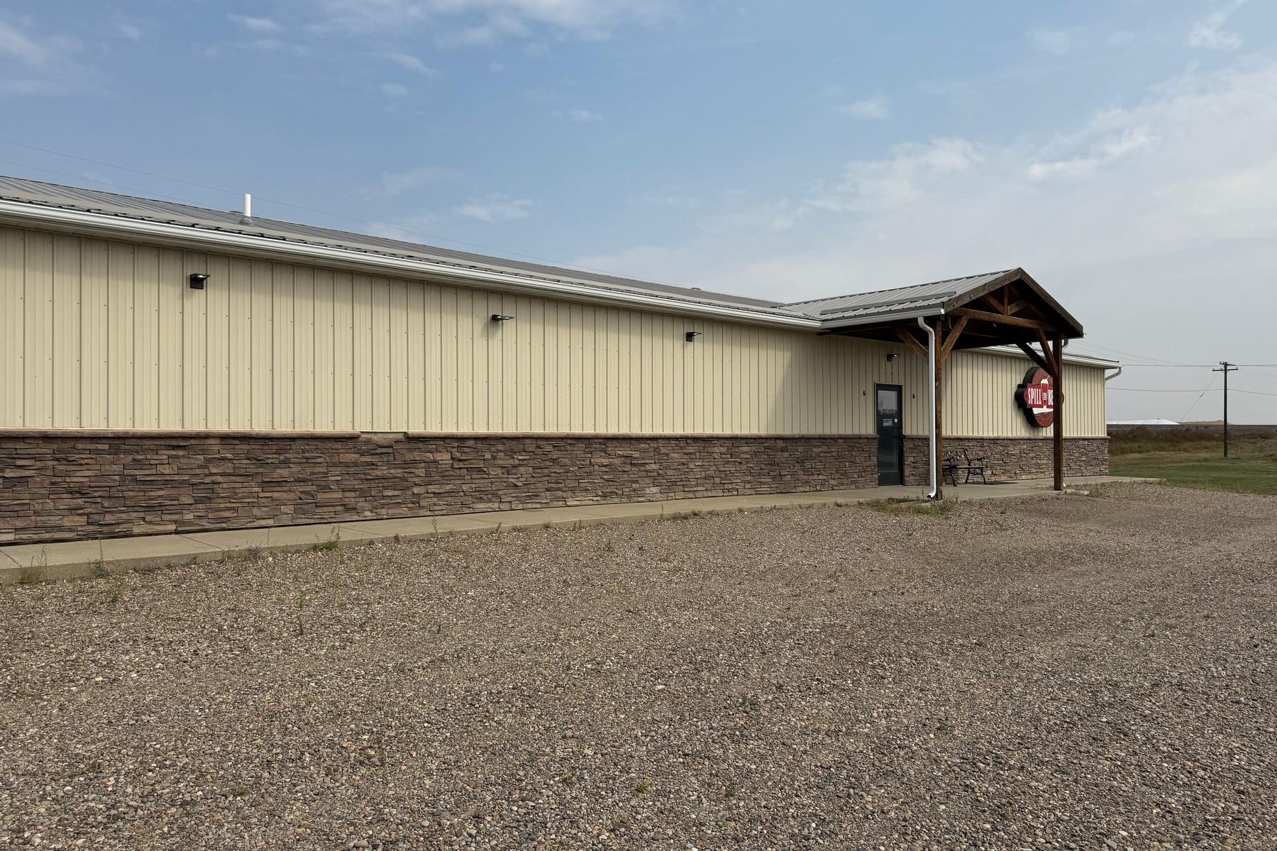 510 E Washington Avenue