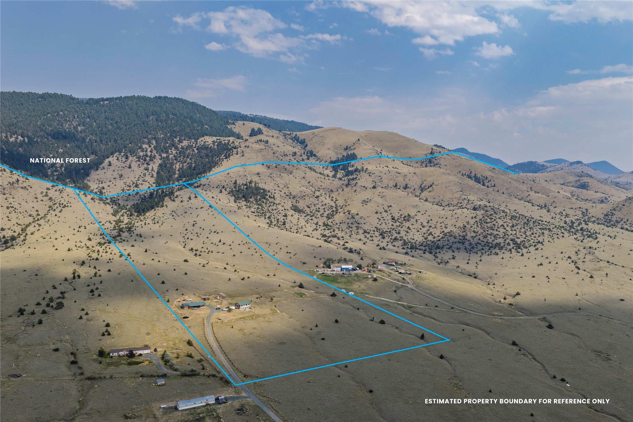 34 Mule Deer Trail