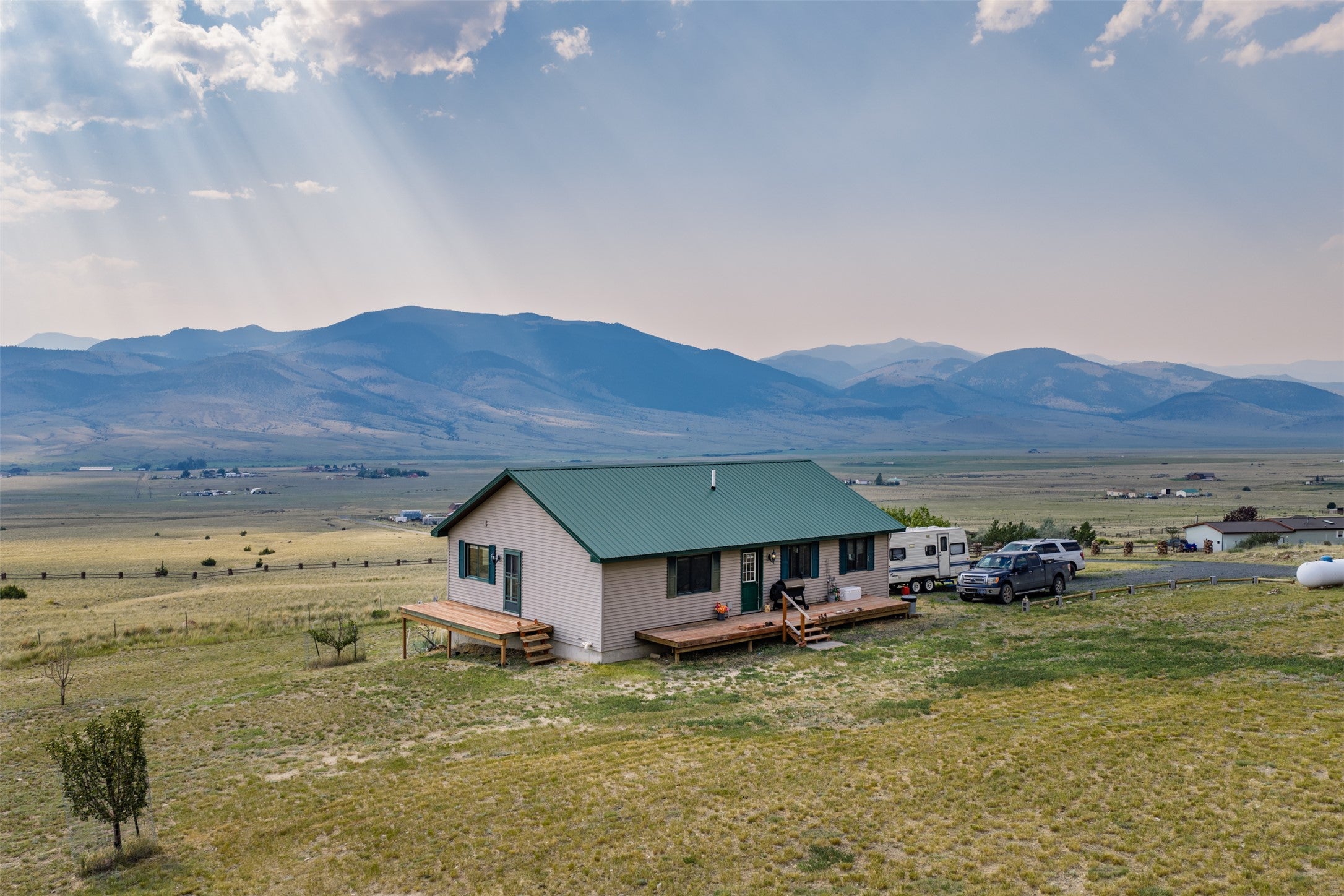 34 Mule Deer Trail