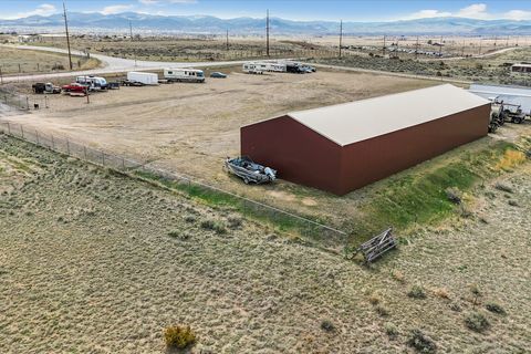 Tiny photo for 4040 Deal Lane, Helena, MT 59602 (MLS # 30068544)