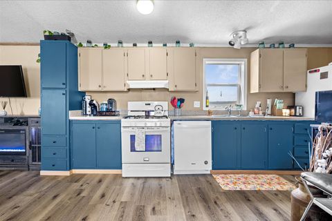 Tiny photo for 4040 Deal Lane, Helena, MT 59602 (MLS # 30068544)