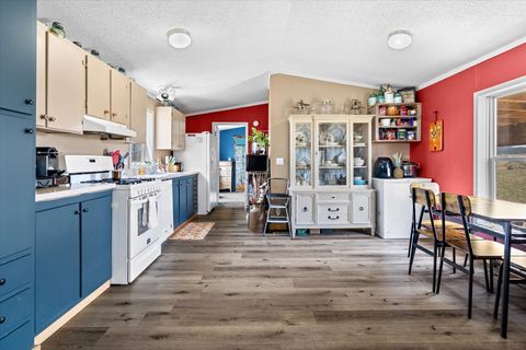 Tiny photo for 4040 Deal Lane, Helena, MT 59602 (MLS # 30068544)