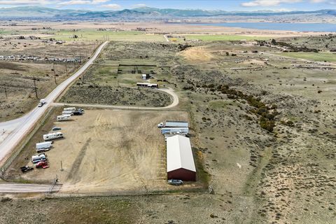 Tiny photo for 4040 Deal Lane, Helena, MT 59602 (MLS # 30068544)