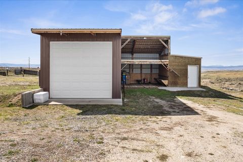 Tiny photo for 4040 Deal Lane, Helena, MT 59602 (MLS # 30068544)