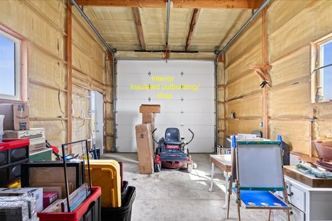 Tiny photo for 4040 Deal Lane, Helena, MT 59602 (MLS # 30068544)