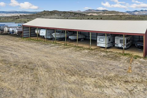 Tiny photo for 4040 Deal Lane, Helena, MT 59602 (MLS # 30068544)