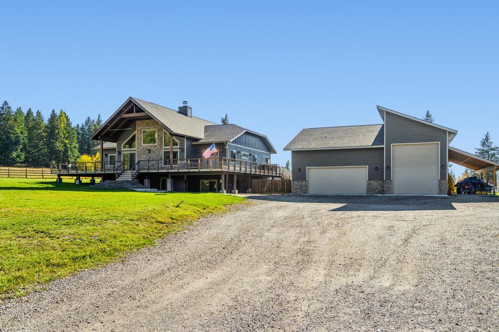 Photo of 216 Jade Lane, Kalispell, MT 59901 (MLS # 30061976)