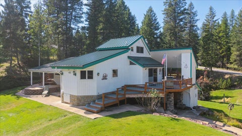 Photo of 333 & 337 Kathy Lake Lane, Kalispell, MT 59901 (MLS # 30078168)