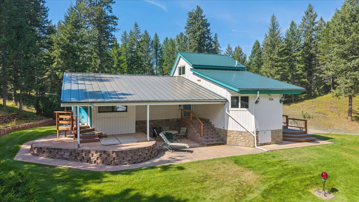 333 & 337 Kathy Lake Lane