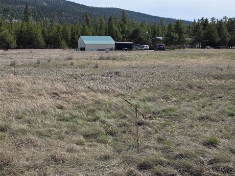 Tiny photo for 115 Marion Meadows Trail, Marion, MT 59925 (MLS # 30069207)