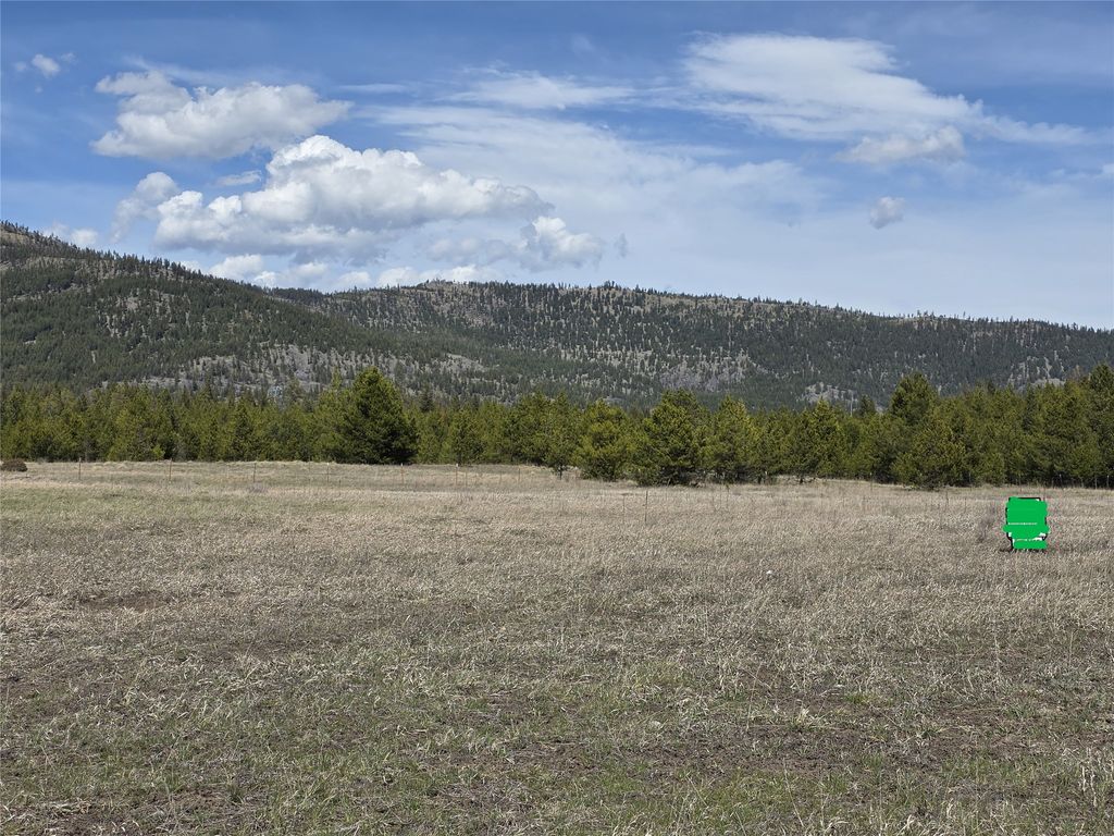 Photo of 115 Marion Meadows Trail, Marion, MT 59925 (MLS # 30069207)
