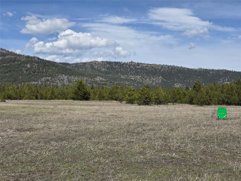 Tiny photo for 115 Marion Meadows Trail, Marion, MT 59925 (MLS # 30069207)
