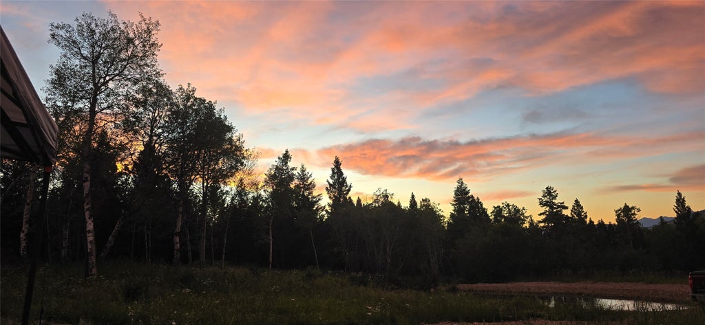 Photo of 8 Tract Hall Creek, Helmville, MT 59843 (MLS # 30071633)