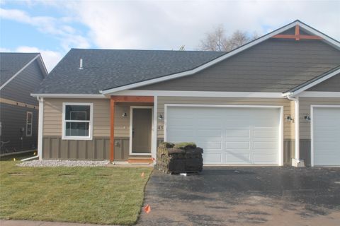 Photo of 37 Mackin Court, Kalispell, MT 59901 (MLS # 30061309)