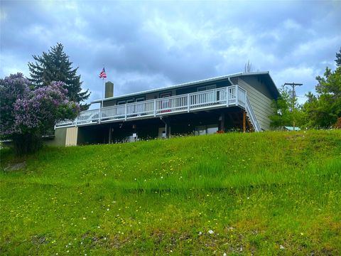 325 4th Avenue E Eureka MT 59917