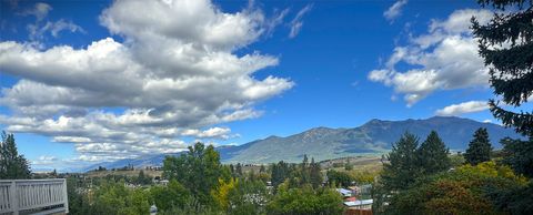 325 4th Avenue E Eureka MT 59917