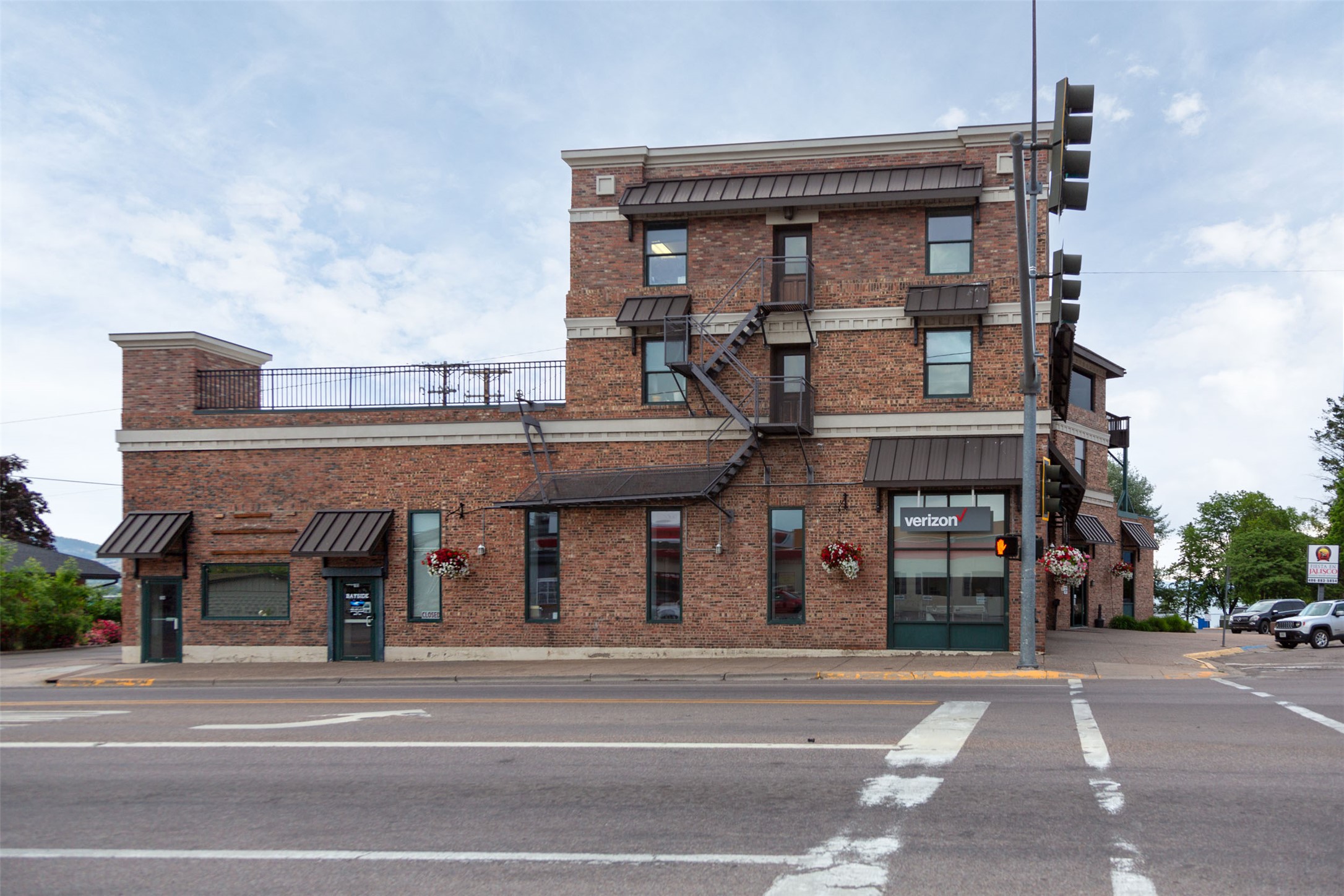 110 Main Street