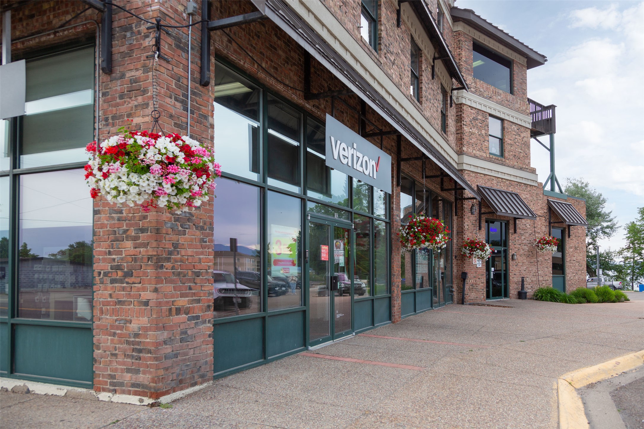 110 Main Street