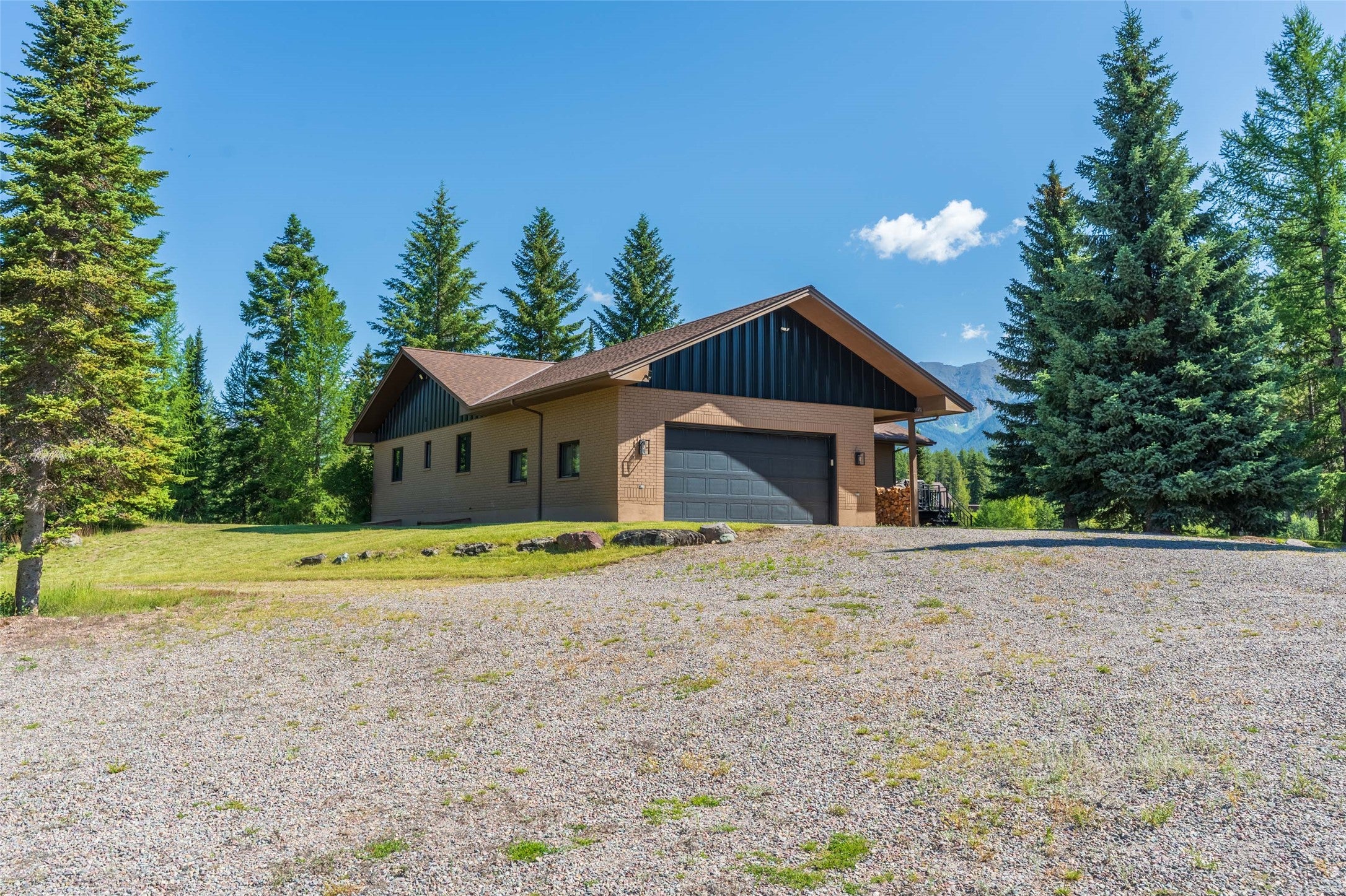 1054 Rumble Creek Road
