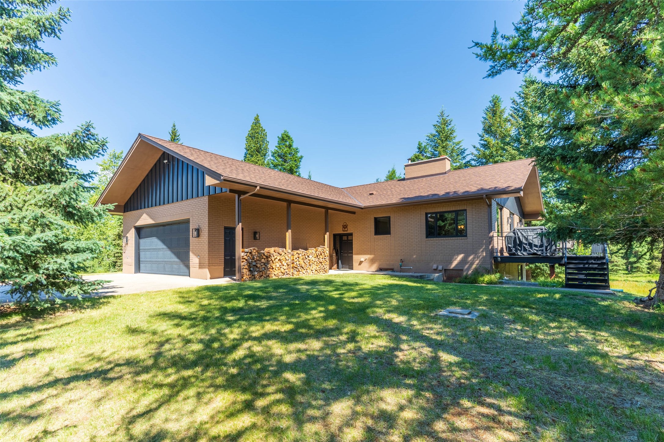 1054 Rumble Creek Road