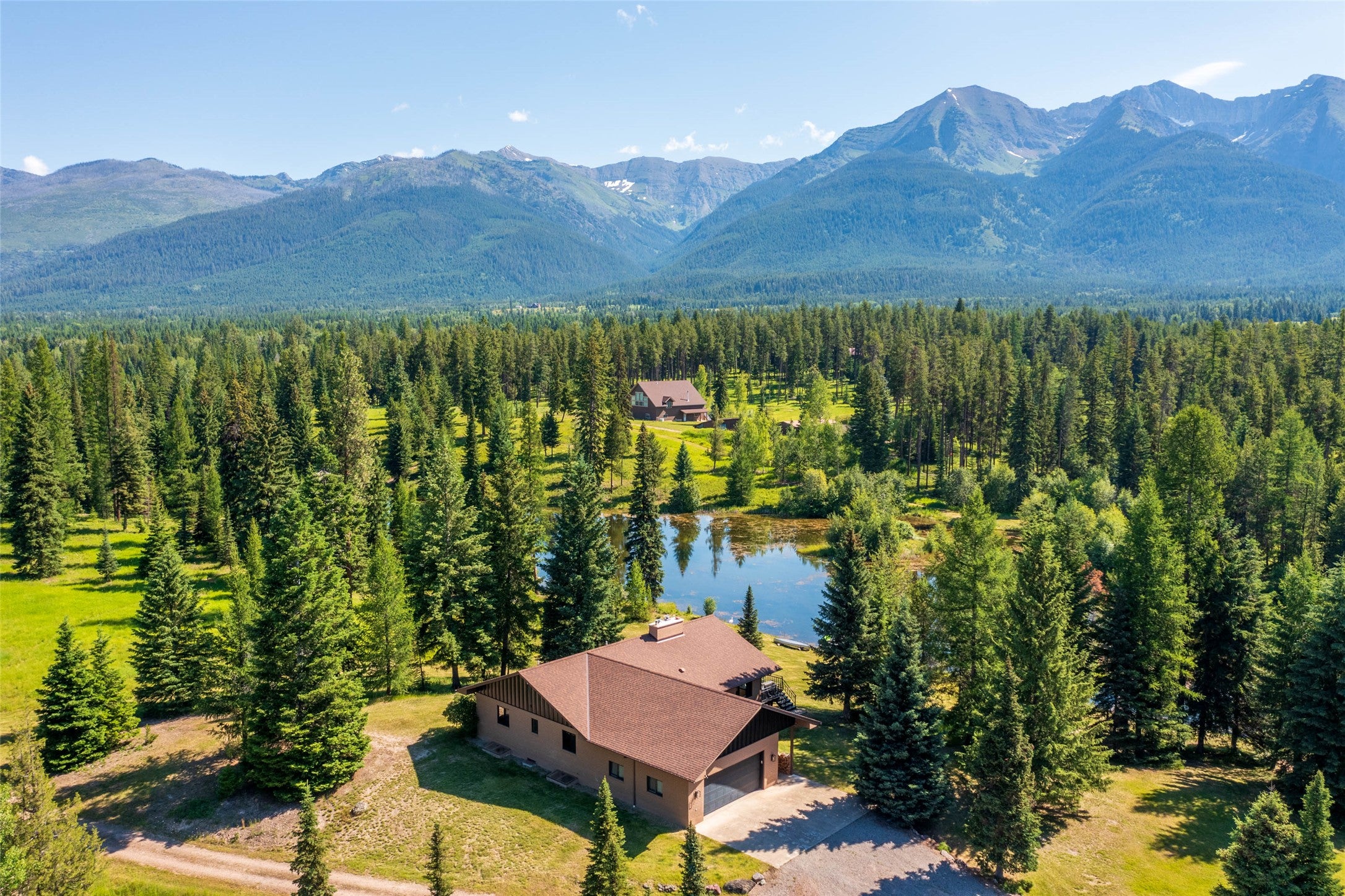 1054 Rumble Creek Road